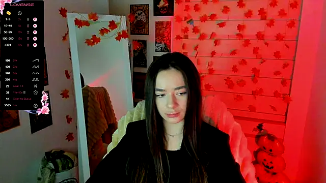 Bella XO online show from November 28, 7:41 am