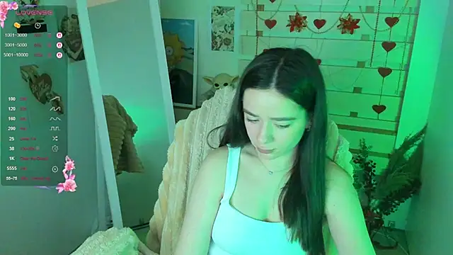 Bella XO online show from April 19, 11:33 am