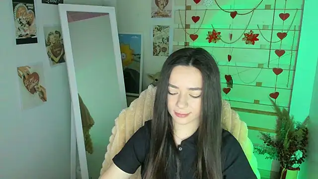 Bella XO online show from April 3, 6:09 am