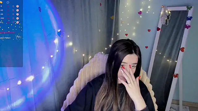 Bella XO online show from March 4, 10:24 am