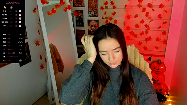 Bella XO online show from November 25, 7:52 am