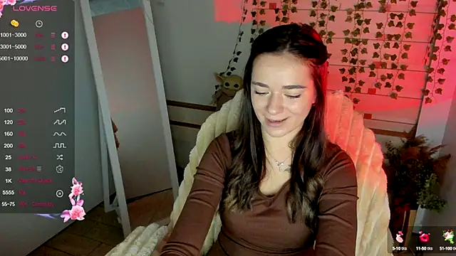 Bella XO online show from September 14, 7:09 am