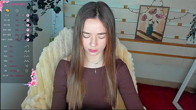Bella XO online show from May 4, 6:49 am