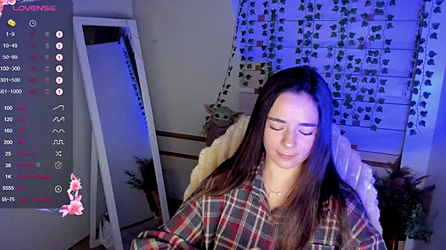 Bella XO online show from September 18, 6:27 am