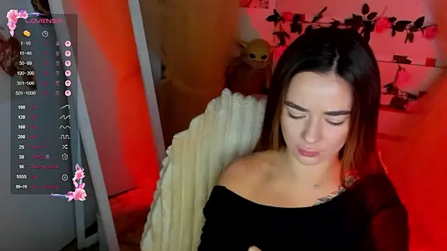 Bella XO online show from July 7, 6:47 am