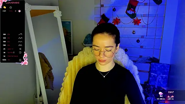 Bella XO online show from January 17, 7:56 am