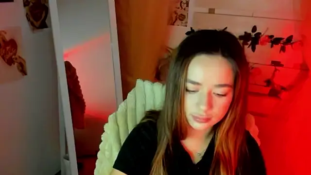 Bella XO online show from July 1, 5:41 am