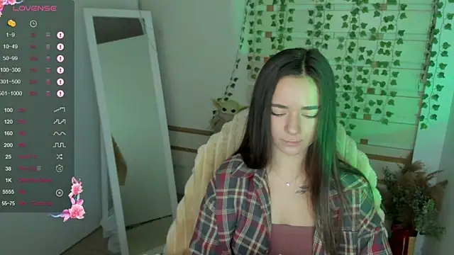 Bella XO online show from September 17, 6:26 am