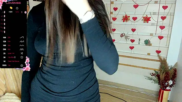 Bella XO online show from March 11, 7:24 am