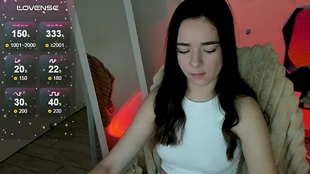 Bella XO online show from September 22, 6:30 am