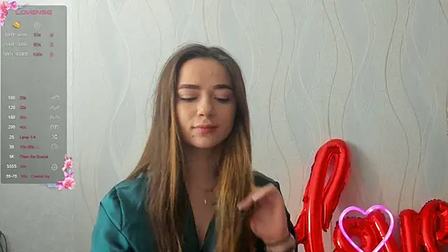 Bella XO online show from May 29, 8:53 am