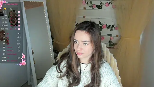 Bella XO online show from April 30, 7:48 am