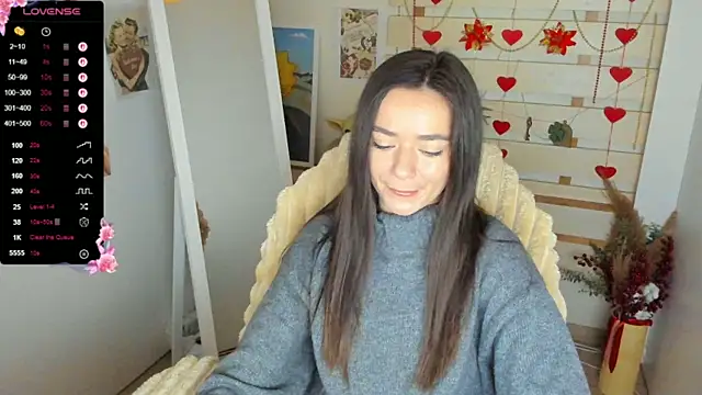 Bella XO online show from March 24, 7:52 am