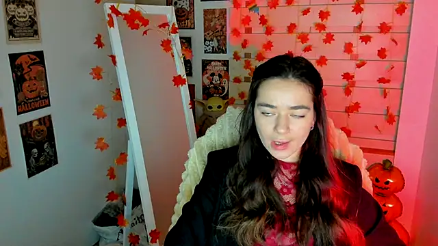 Bella XO online show from November 14, 7:01 am