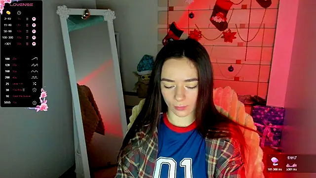 Bella XO online show from January 8, 7:58 am