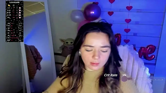 Bella XO online show from March 2, 10:37 am