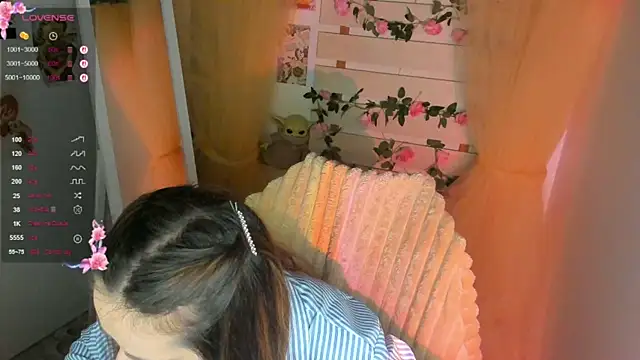 Bella XO online show from May 21, 7:17 am