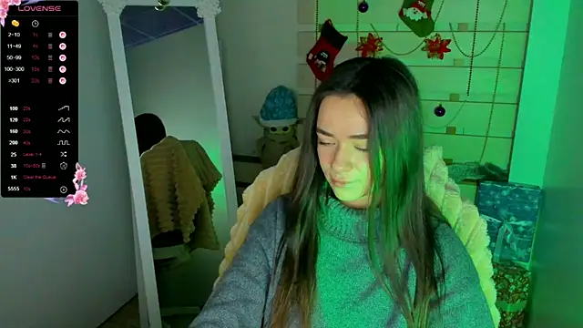 Bella XO online show from January 11, 8:10 am