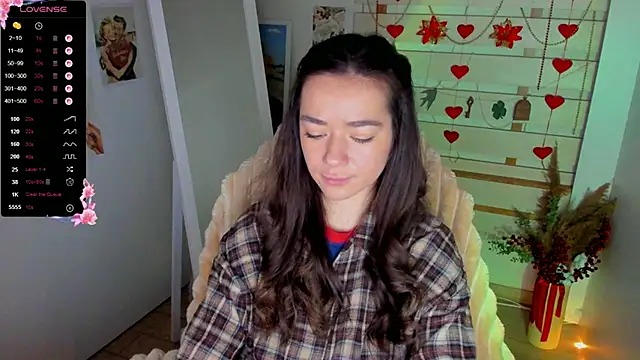 Bella XO online show from February 7, 8:22 am