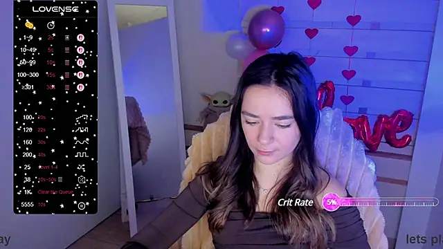 Bella XO online show from March 9, 7:34 am