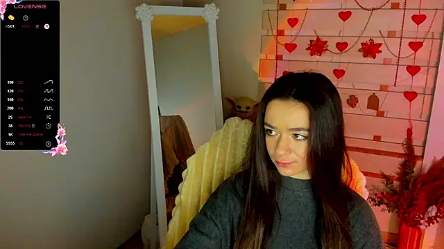 Bella XO online show from February 5, 7:37 am