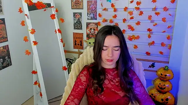 Bella XO online show from November 13, 7:34 am