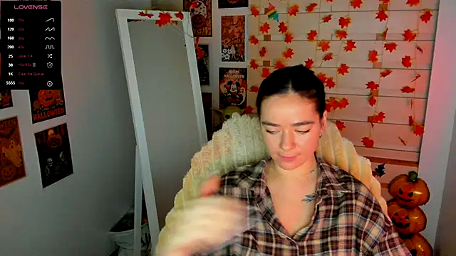 Bella XO online show from November 16, 7:57 am