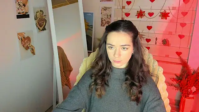 Bella XO online show from March 21, 7:09 am