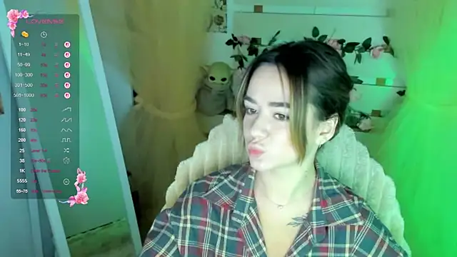 Bella XO online show from July 10, 6:35 am