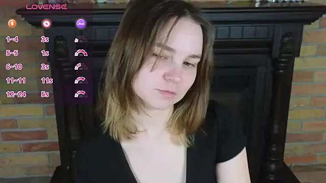 Ellie Sunset online show from May 14, 8:00 am