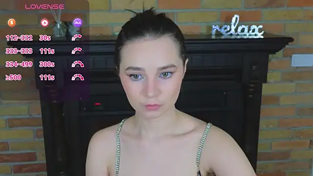 Ellie Sunset online show from February 21, 9:22 am