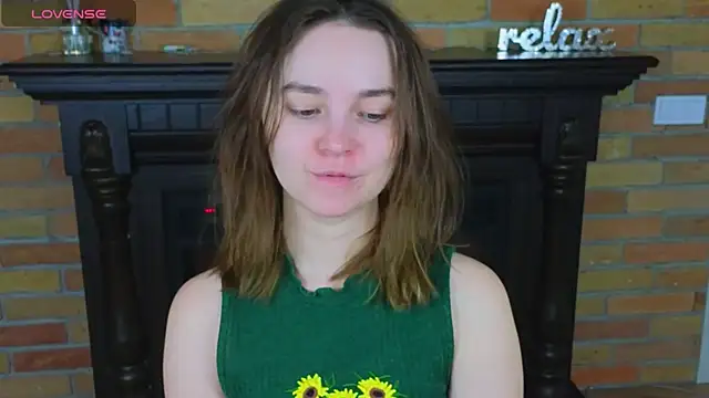 Ellie Sunset online show from March 20, 10:49 am