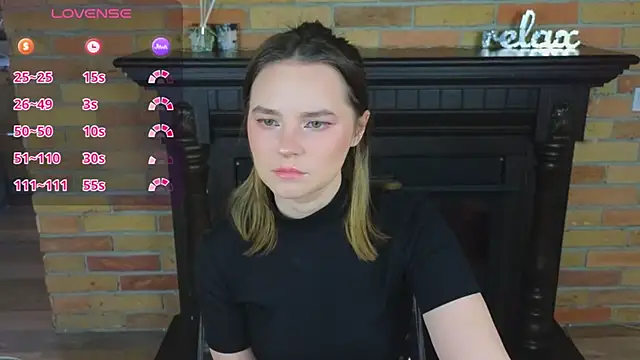 Ellie Sunset online show from February 28, 9:31 am