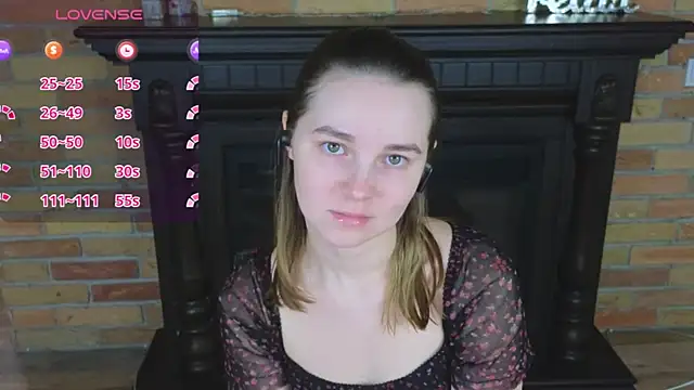 Ellie Sunset online show from April 13, 8:29 am