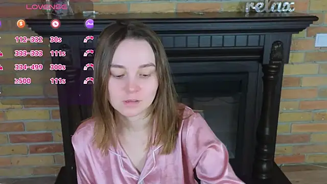 Ellie Sunset online show from April 29, 6:50 am