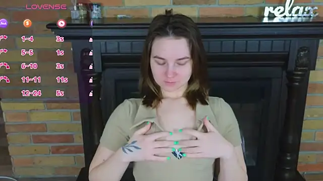 Ellie Sunset online show from March 30, 9:00 am