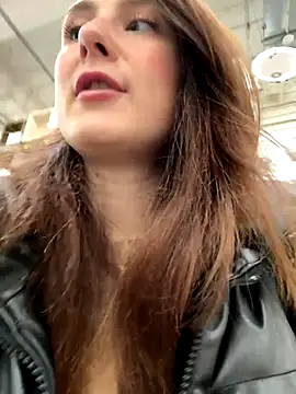 Dina Tease online show from November 9, 1:15 pm