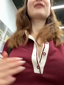 Snapshot of Dina_Tease chatting on September 21, 12:54 pm Dina Tease online show from September 21, 12:54 pm