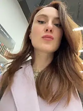 Snapshot of Dina_Tease chatting on October 15, 12:57 pm Dina Tease online show from October 15, 12:57 pm