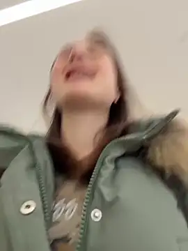 Dina Tease online show from February 25, 11:10 am