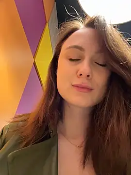 Dina Tease online show from March 28, 11:11 am