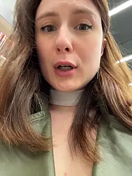 Dina Tease online show from May 11, 2:45 pm
