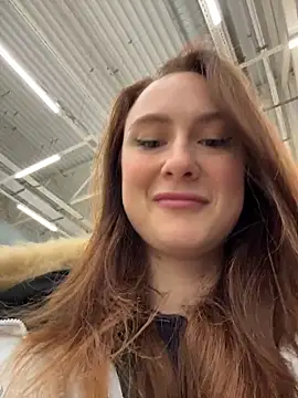 Dina Tease online show from November 25, 1:11 pm