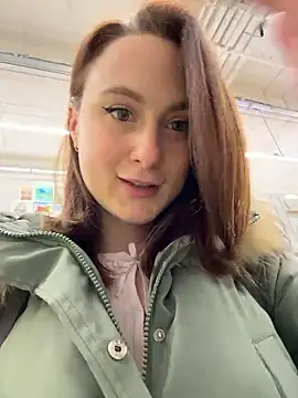 Dina Tease online show from January 15, 12:52 pm