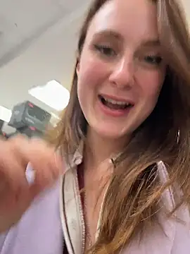 Dina Tease online show from October 19, 12:41 pm