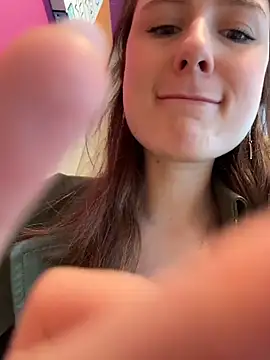 Dina Tease online show from May 12, 11:27 am
