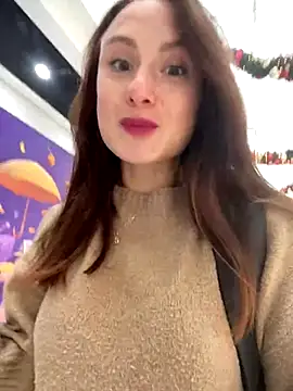 Snapshot of Dina_Tease chatting on December 3, 9:17 am Dina Tease online show from December 3, 9:17 am
