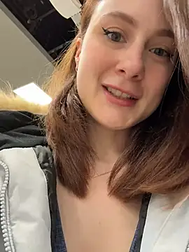 Dina Tease online show from February 19, 11:07 am