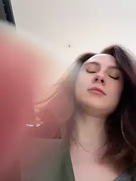 Dina Tease online show from April 15, 11:16 am