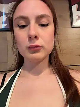 Dina Tease online show from June 2, 11:32 am